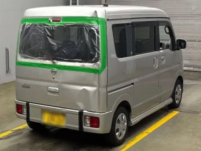 Nissan CLIPPER RIO