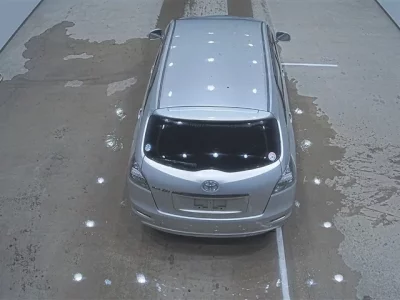 Toyota MARK X ZIO