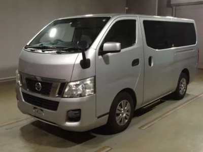 Nissan CARAVAN