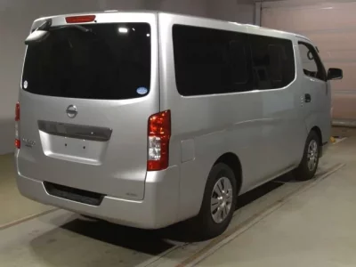 Nissan CARAVAN