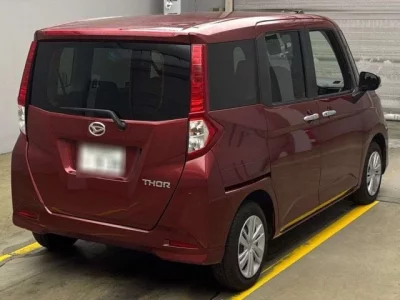 Daihatsu THOR