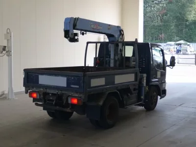 Mazda TITAN