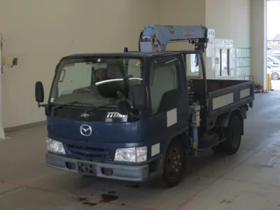 Mazda TITAN