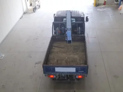 Mazda TITAN