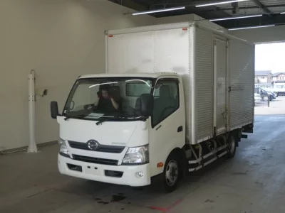 Hino DUTRO