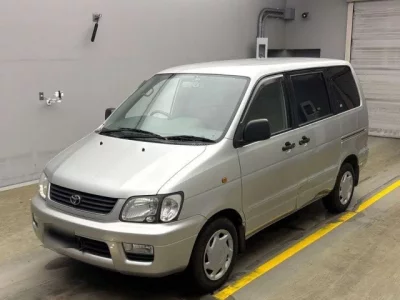 Toyota LITE ACE NOAH