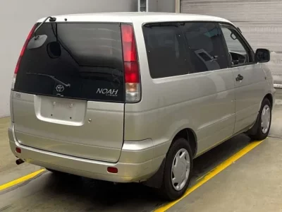 Toyota LITE ACE NOAH