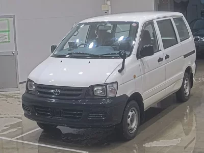 Toyota TOWN ACE VAN