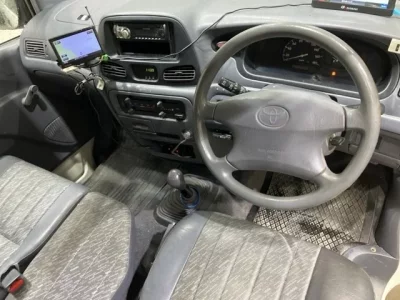Toyota TOWN ACE VAN