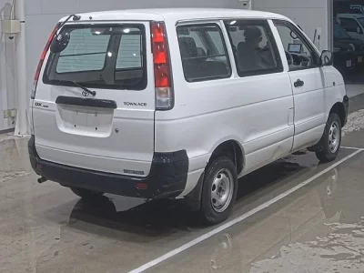 Toyota TOWN ACE VAN