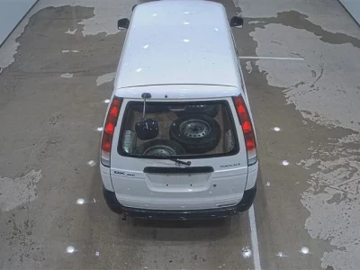 Toyota TOWN ACE VAN