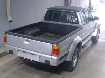 Mazda PROCEED