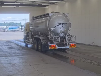 Hino PROFIA