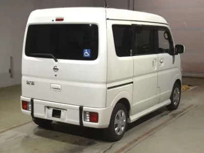 Nissan CLIPPER RIO