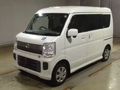 Nissan CLIPPER RIO