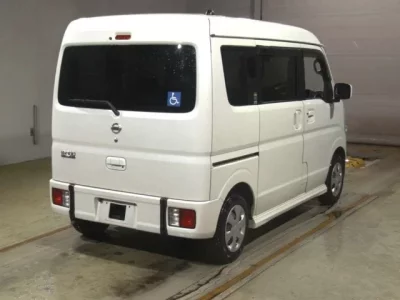 Nissan CLIPPER RIO