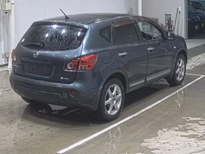 Nissan DUALIS