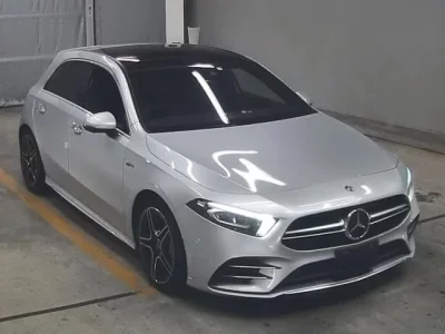 Mercedes-Benz AMG