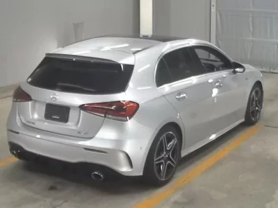Mercedes-Benz AMG