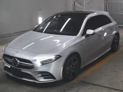 Mercedes-Benz AMG