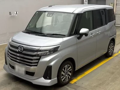 Daihatsu THOR