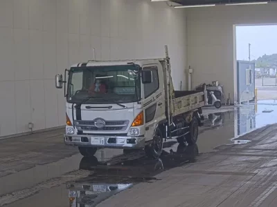 Hino RANGER