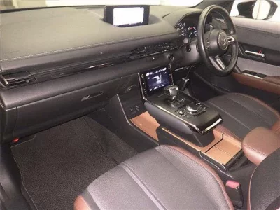 Mazda MX-30