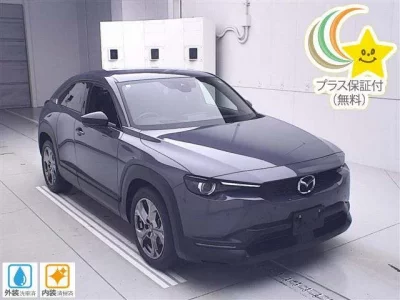 Mazda MX-30