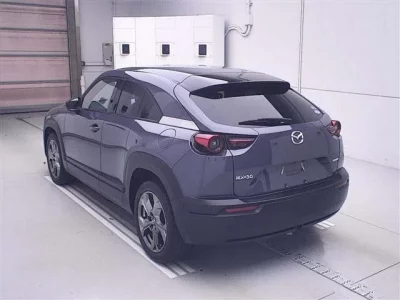 Mazda MX-30