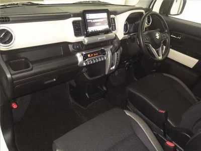 Suzuki XBEE