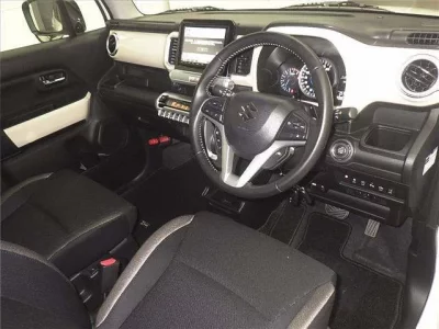 Suzuki XBEE
