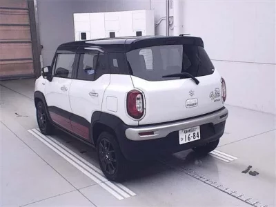 Suzuki XBEE