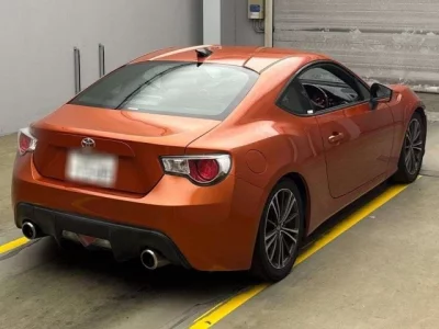 Toyota 86