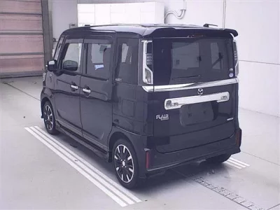 Mazda FLAIR WAGON
