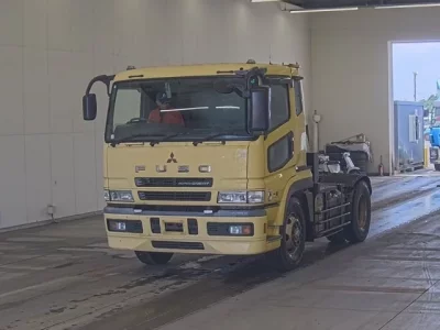 Mitsubishi SUPER GREAT