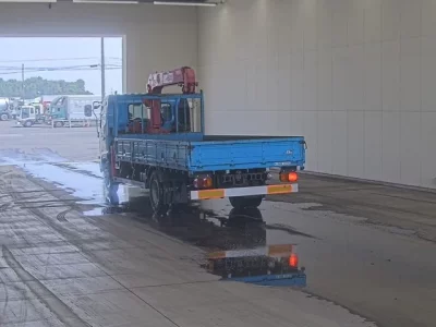 Hino RANGER