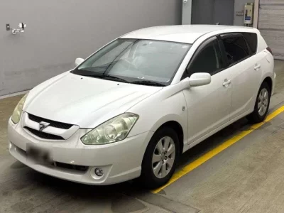 Toyota CALDINA