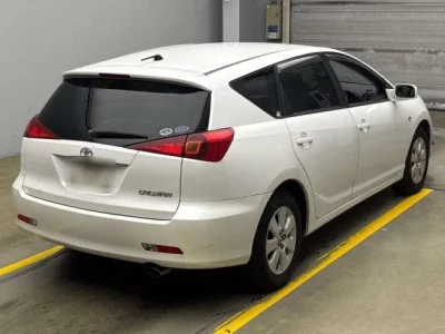 Toyota CALDINA
