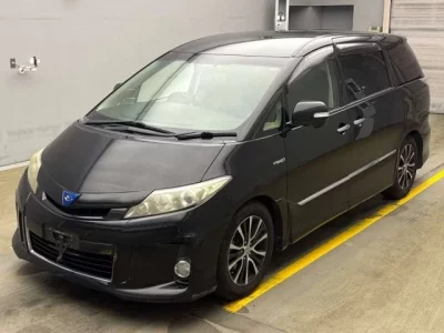 Toyota ESTIMA HYBRID