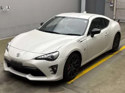 Toyota 86