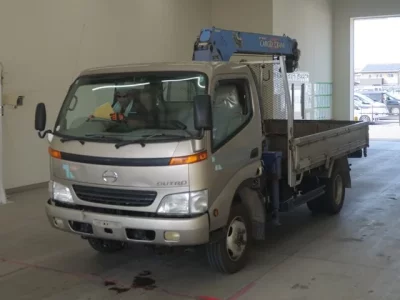 Hino DUTRO