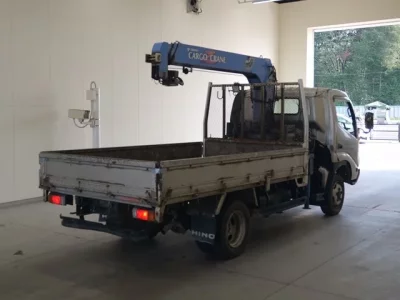 Hino DUTRO