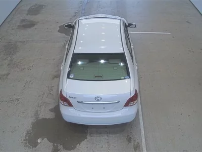 Toyota BELTA