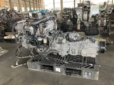 Isuzu OTHER