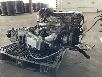 Isuzu OTHER