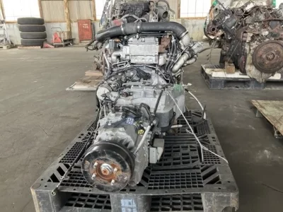 Isuzu OTHER