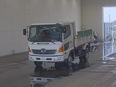 Hino RANGER
