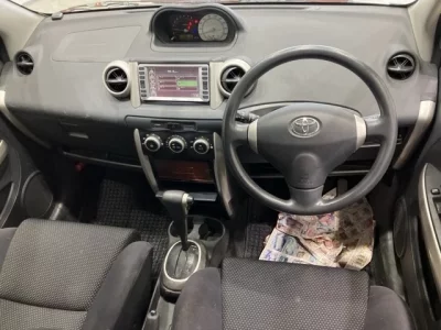 Toyota OTHER