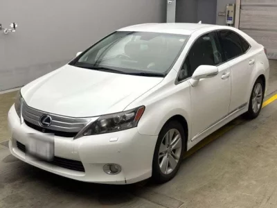 Lexus HS