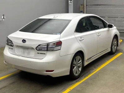 Lexus HS